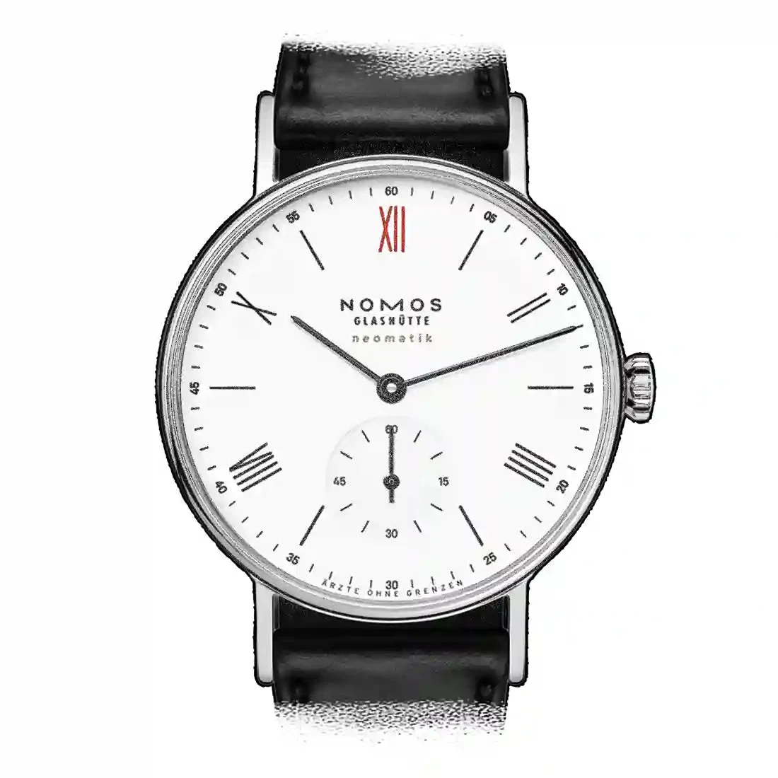 NOMOS Glashütte NOMOS Glashütte 47230 38 mm kol saati