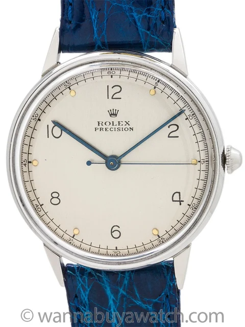 Rolex Rolex 47147 kol saati