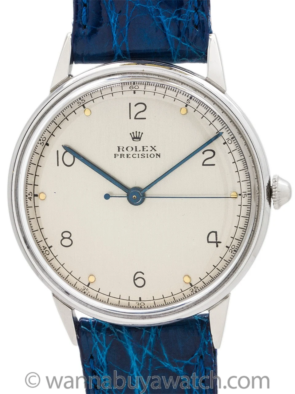 Rolex Rolex 47147 42 mm kol saati