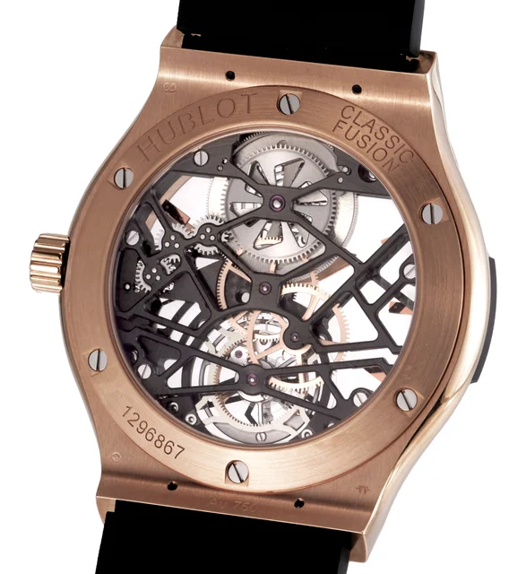 Hublot 505.OX.0180.LR.0904 kol saati