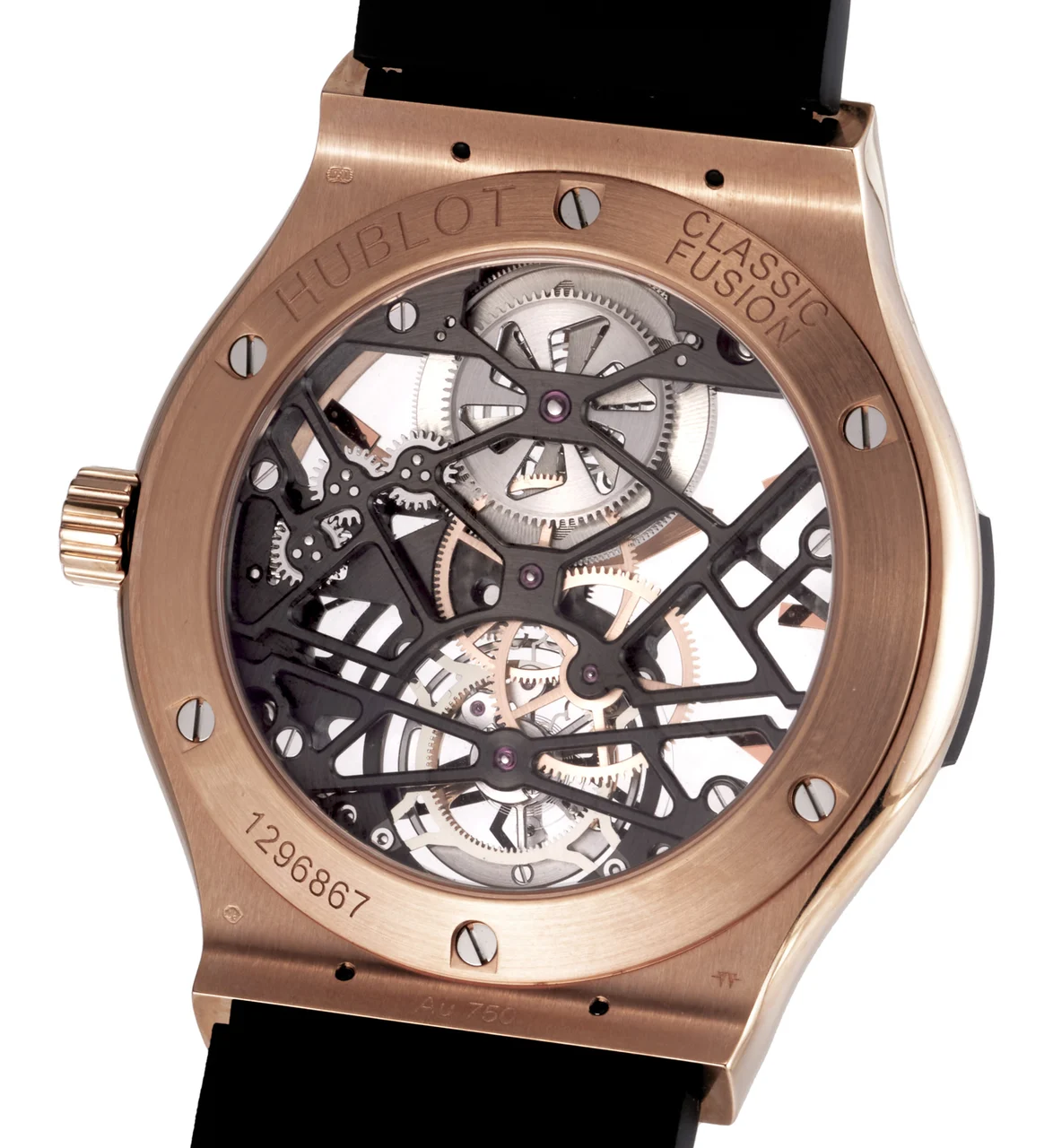 Hublot 505.OX.0180.LR.0904 kol saati