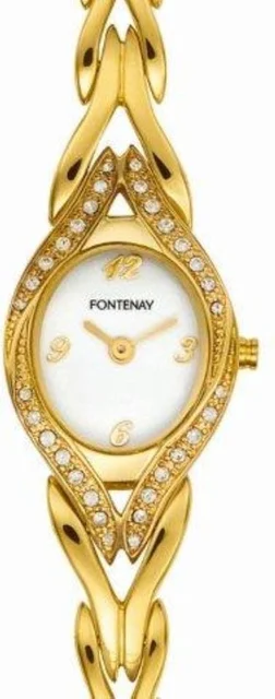 Fontenay NG224ZBN kol saati