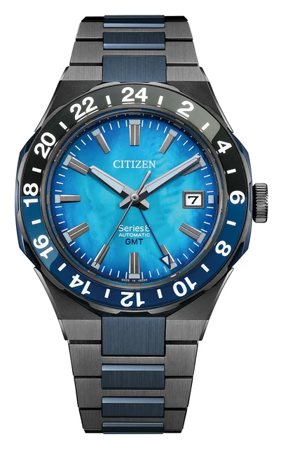 Citizen GMT NB6036-52N kol saati