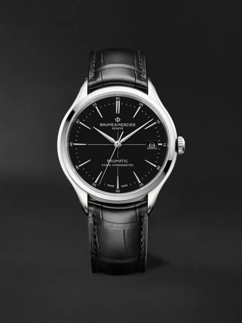 Baume & Mercier Clifton BMM0A10692 kol saati