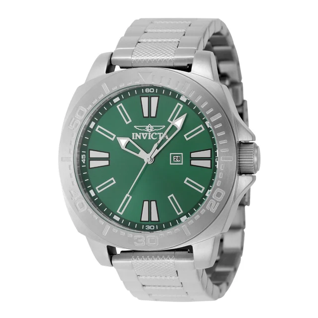 Invicta Speedway Veylance Watch - 46mm. Steel (48931) kol saati