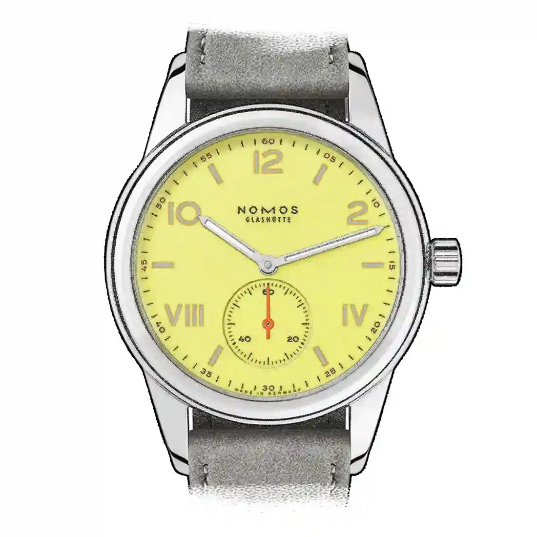 NOMOS Glashütte NOMOS Glashütte 46623 36 mm kol saati