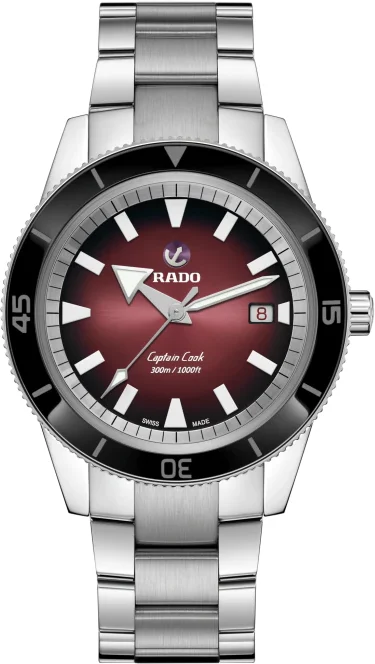 Rado Rado 763.6105.3.035 42 mm kol saati