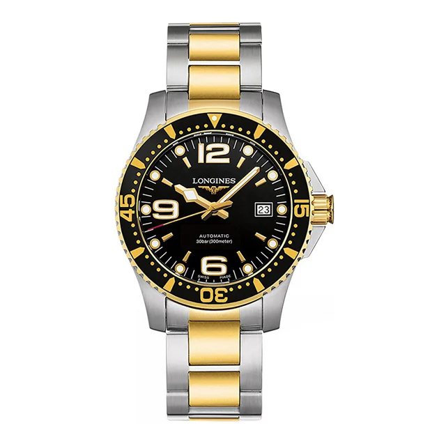 Longines Hydroconquest L37423567 kol saati