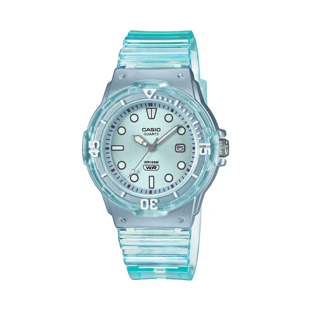 Casio LRW200HS-2E kol saati