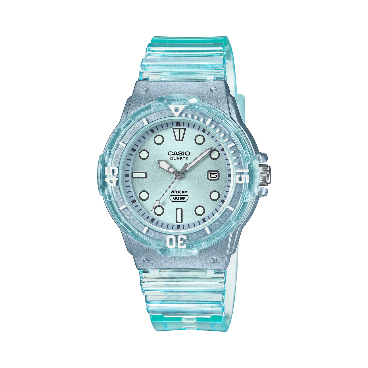 Casio LRW200HS-2E 39 mm kol saati