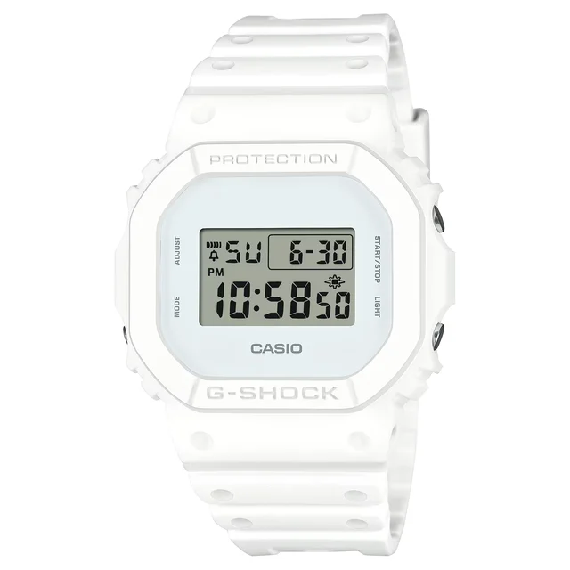 Casio Casio DW5600WW-7D kol saati