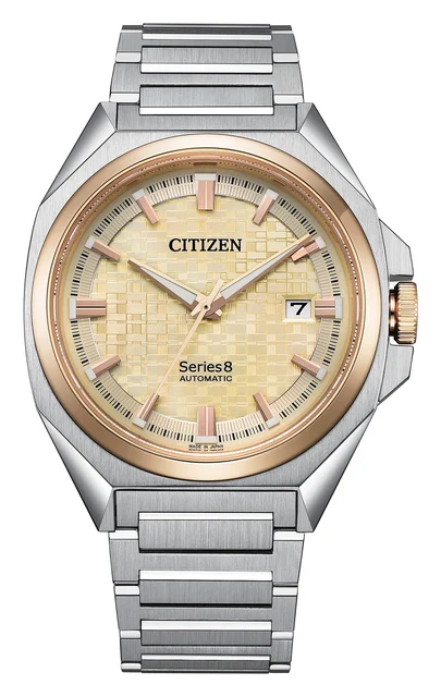 Citizen Series8 831 NB6059-57P kol saati
