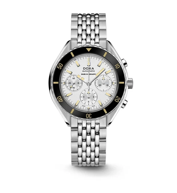 Doxa Searambler 798.10.021.10 kol saati