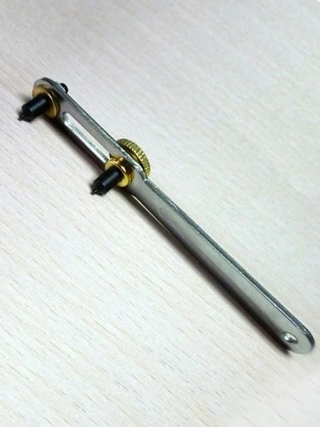Island Watch Adjustable Watch Case Back Opener #TCM1004 kol saati
