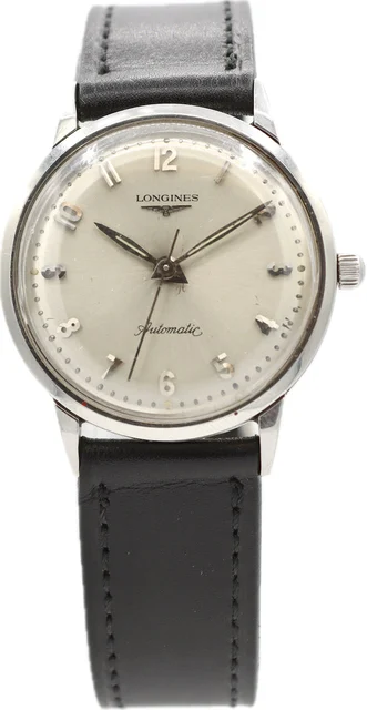 Longines Admiral 5092024142718 kol saati