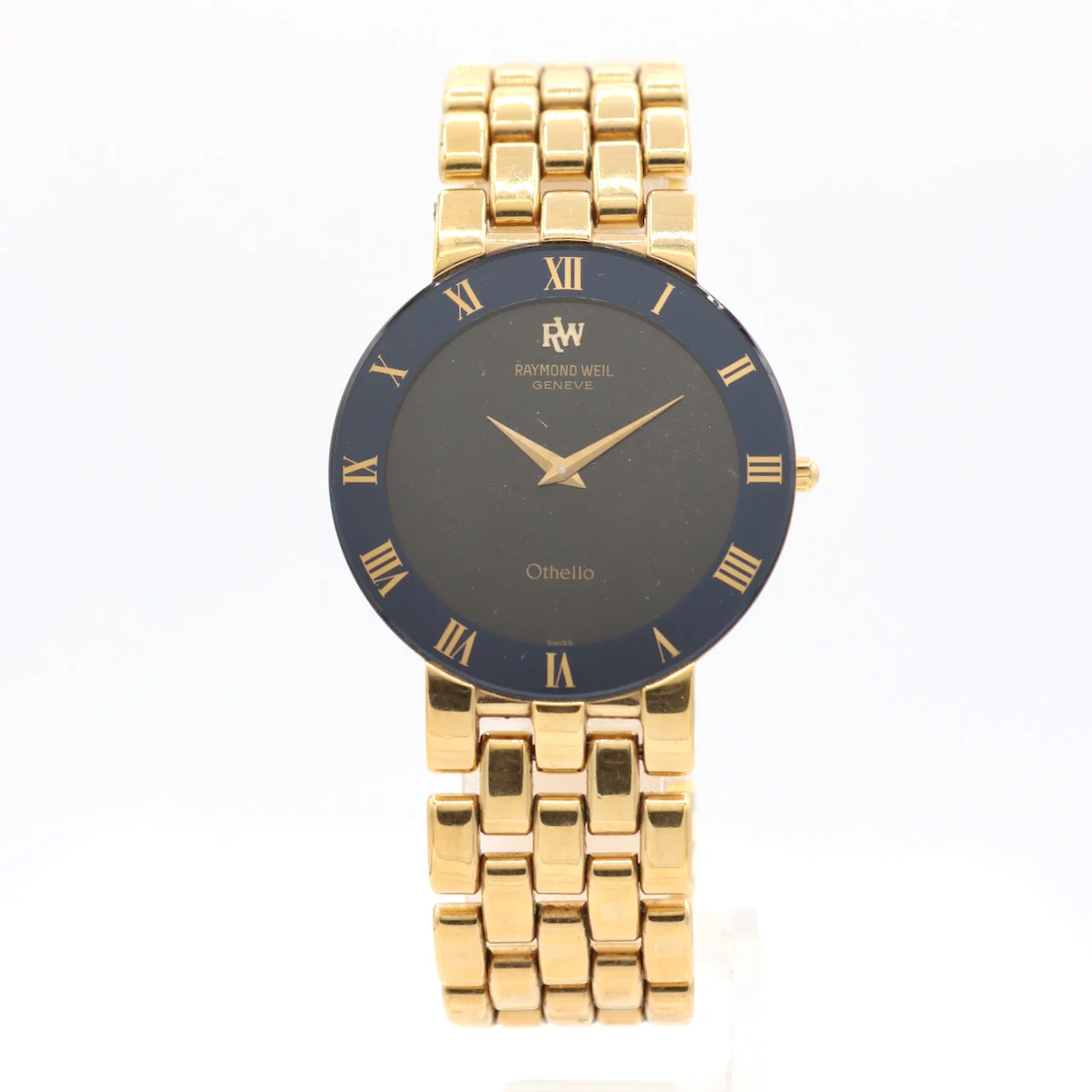 Raymond Weil Raymond Weil 4232024121943 31 mm kol saati