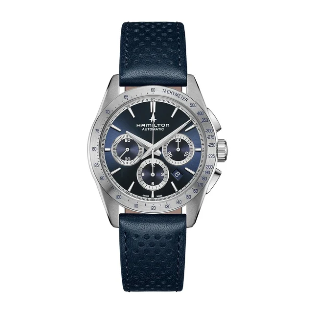 Hamilton Jazzmaster 17150378 kol saati