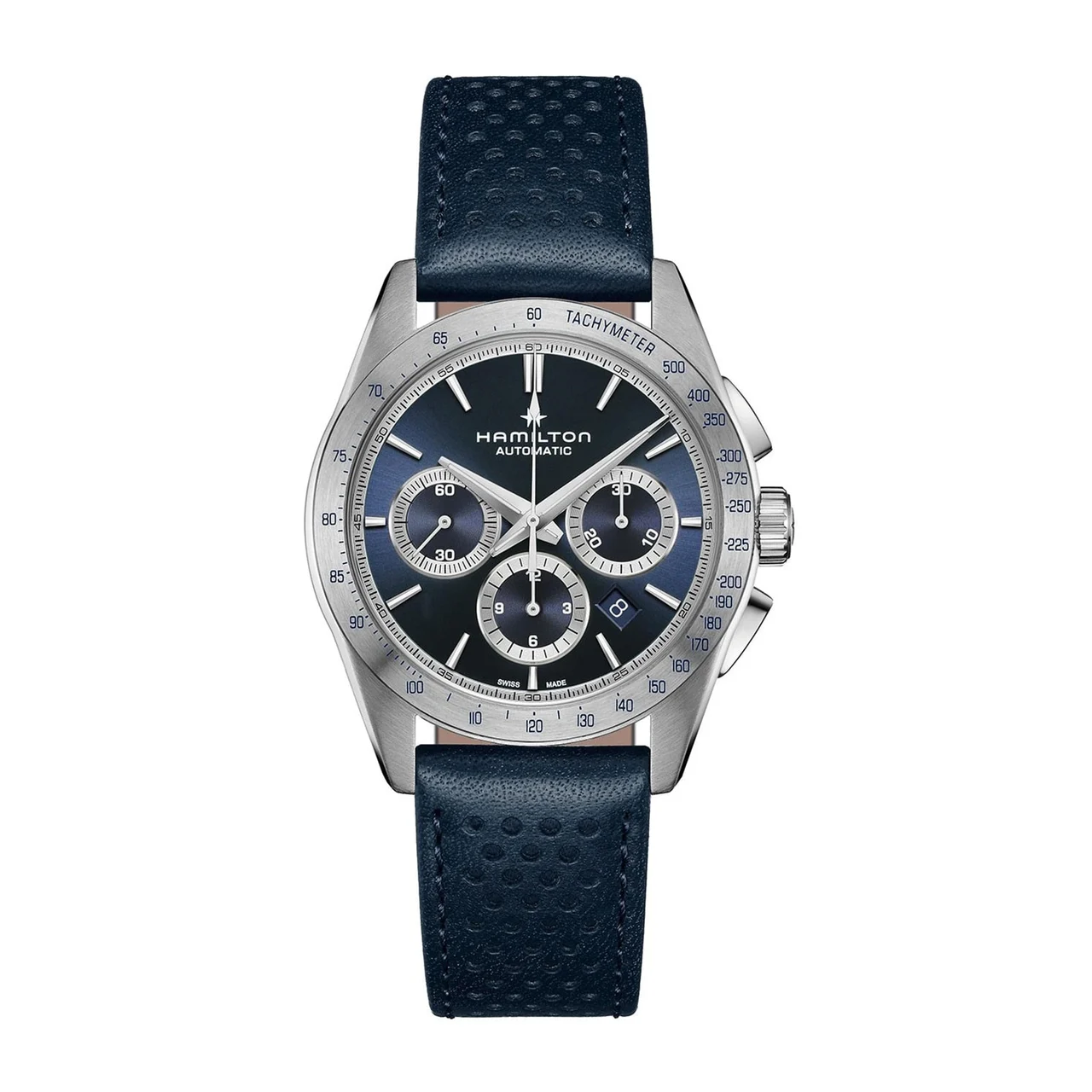 Hamilton Jazzmaster 17150378 42 mm kol saati