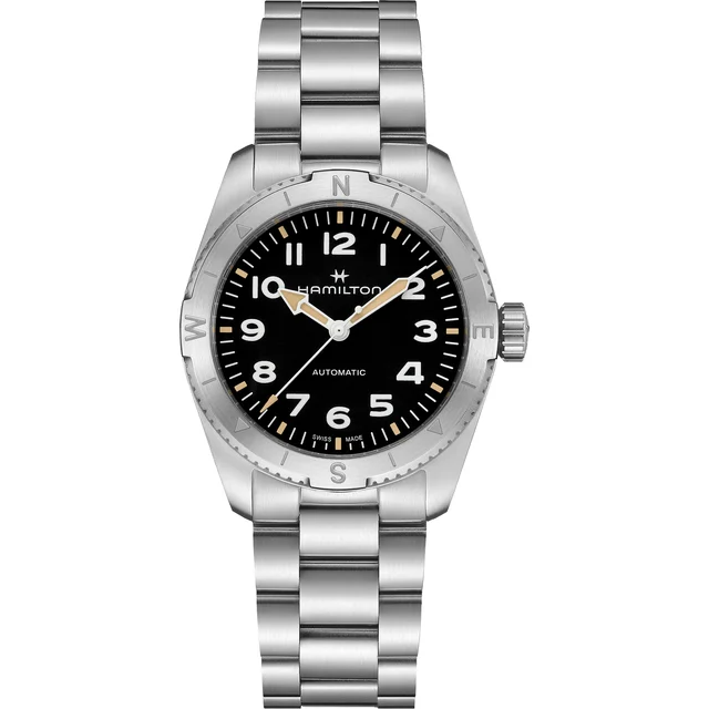 Hamilton Khaki Field Expedition Auto H70225130 kol saati