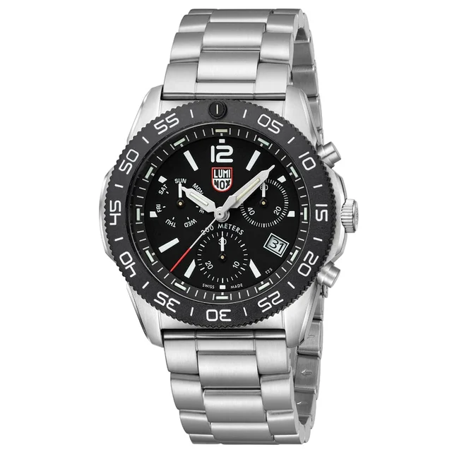Luminox Pacific Diver LM3142 kol saati
