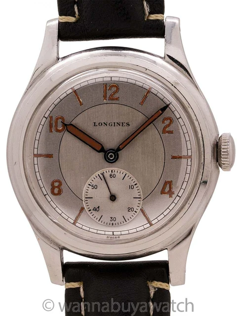 Longines Longines 49504 kol saati