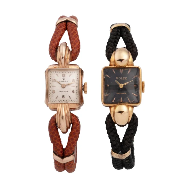 Rolex Switzerland 4662/4291 kol saati