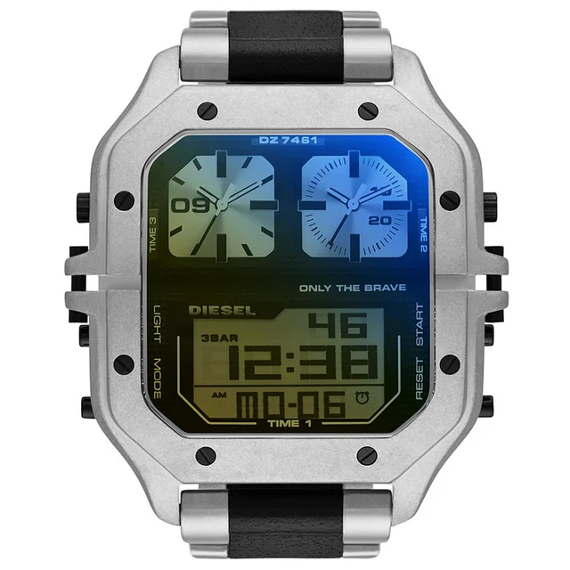 Diesel CLASHER DZ7461 kol saati