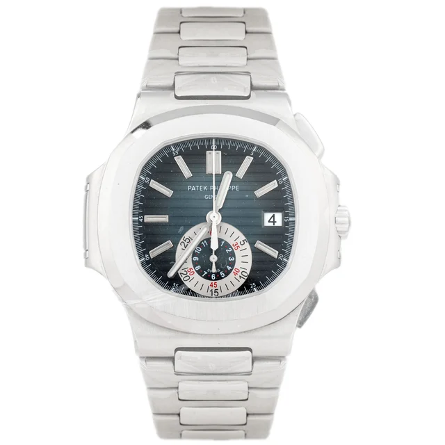 Patek Philippe Nautilus 700-05797 kol saati