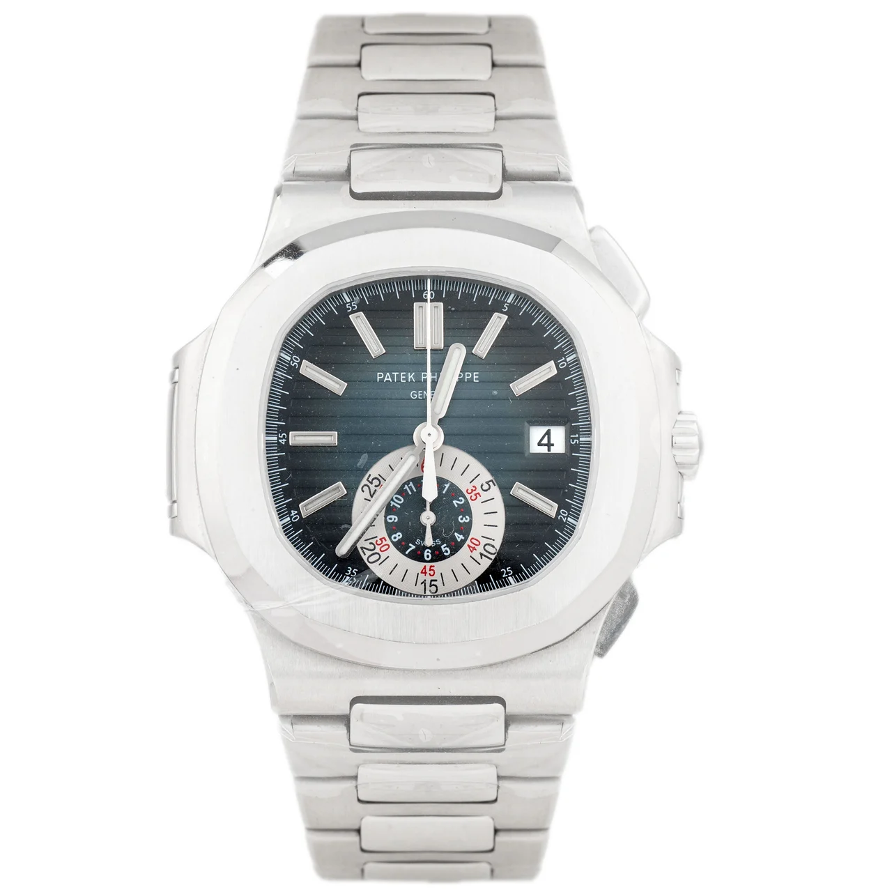 Patek Philippe Nautilus 700-05797 40 mm kol saati