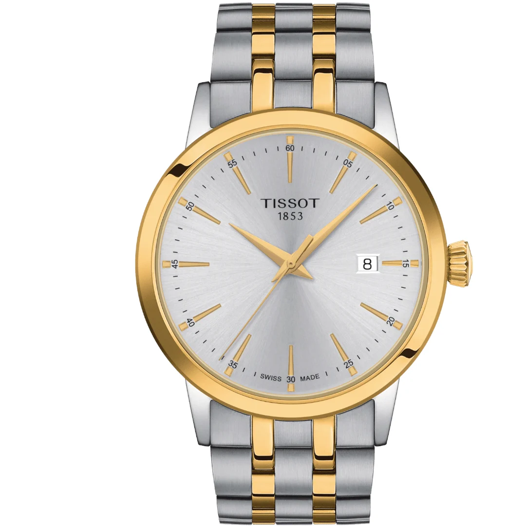 Tissot Tissot T129.410.22.031 42 mm kol saati