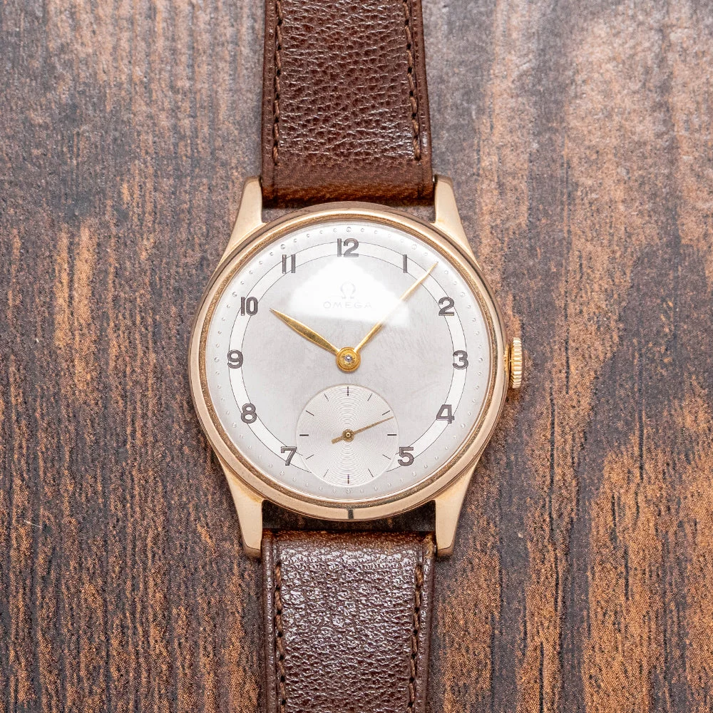 OMEGA Omega 219370 33 mm kol saati