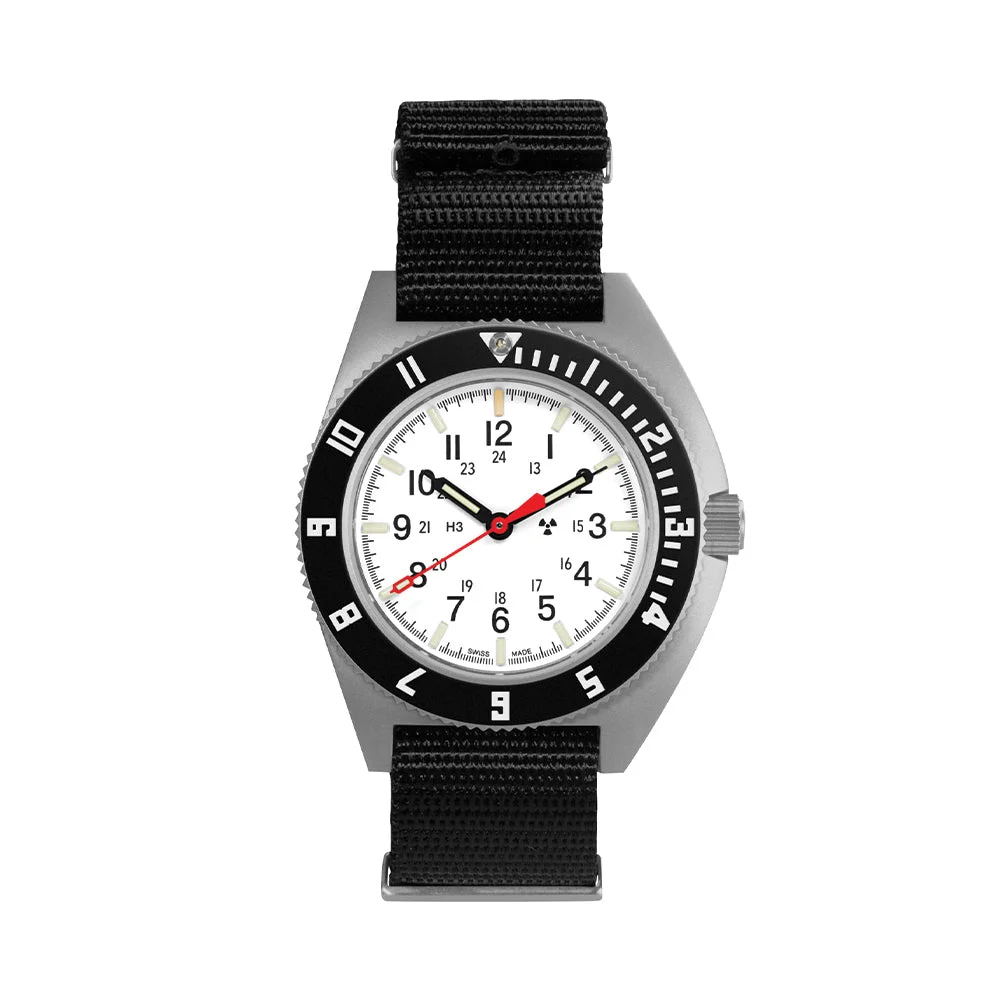 Marathon Marathon WW194029SS-0503 41 mm kol saati