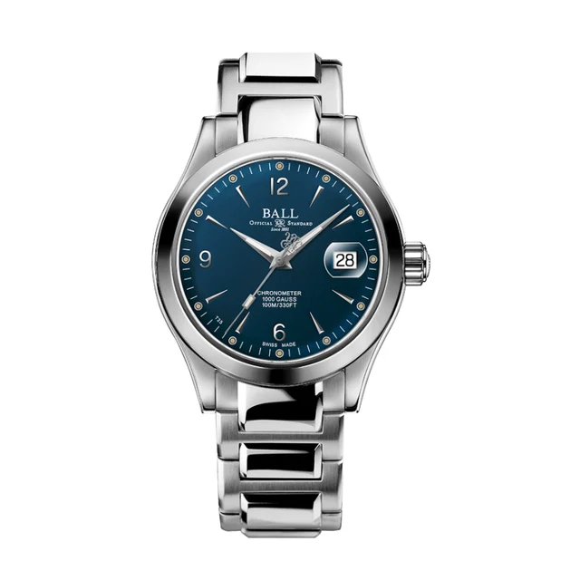 Ball Engineer III NM9026CS5CE kol saati