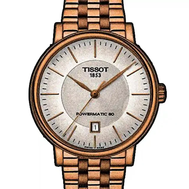 Tissot Tissot 23565 kol saati