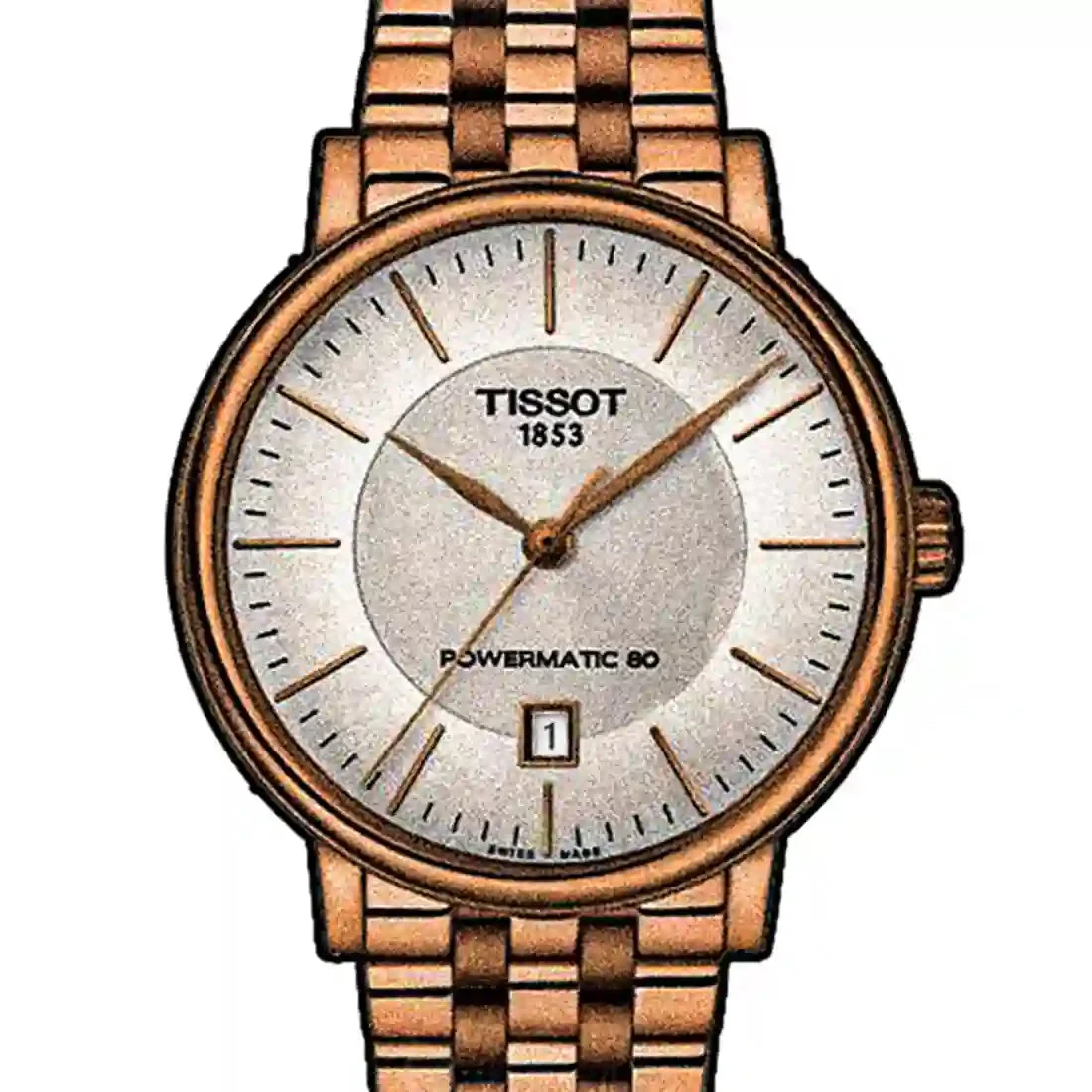 Tissot Tissot 23565 40 mm kol saati