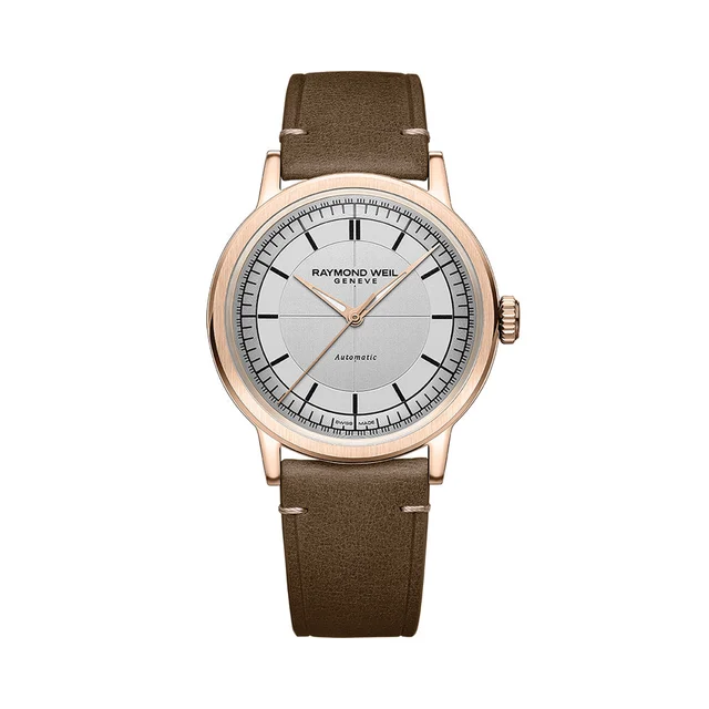 Raymond Weil Millesime 2925-PC5-65001 kol saati