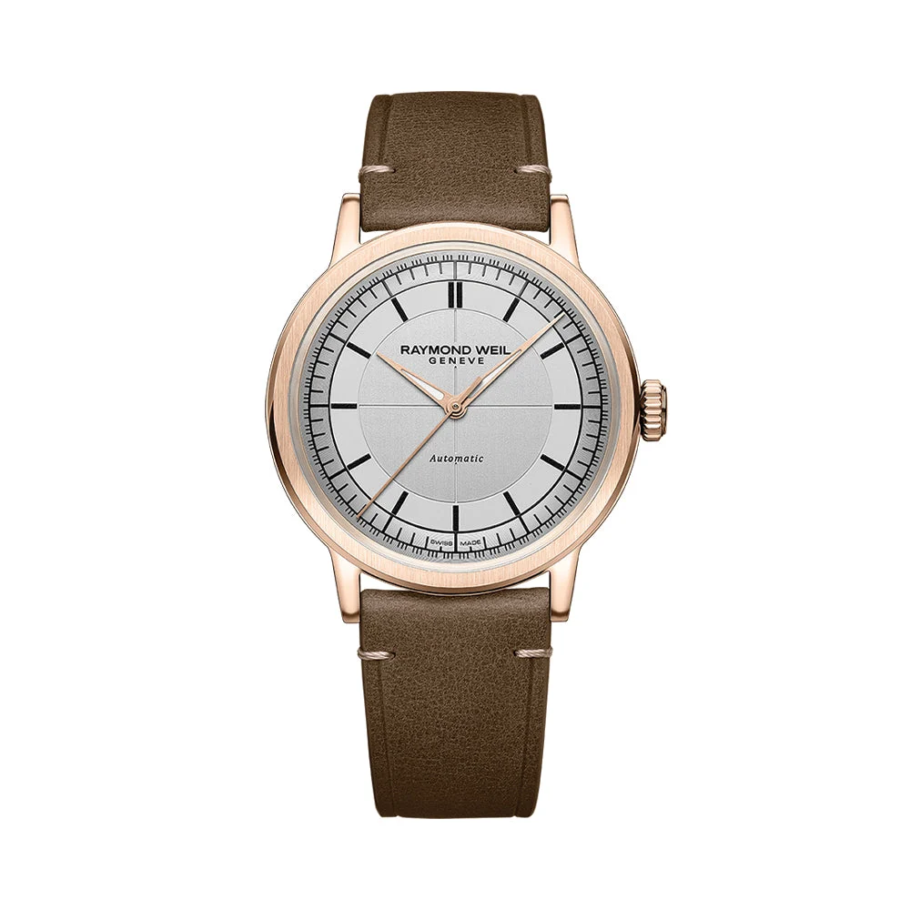 Raymond Weil Millesime 2925-PC5-65001 40 mm kol saati