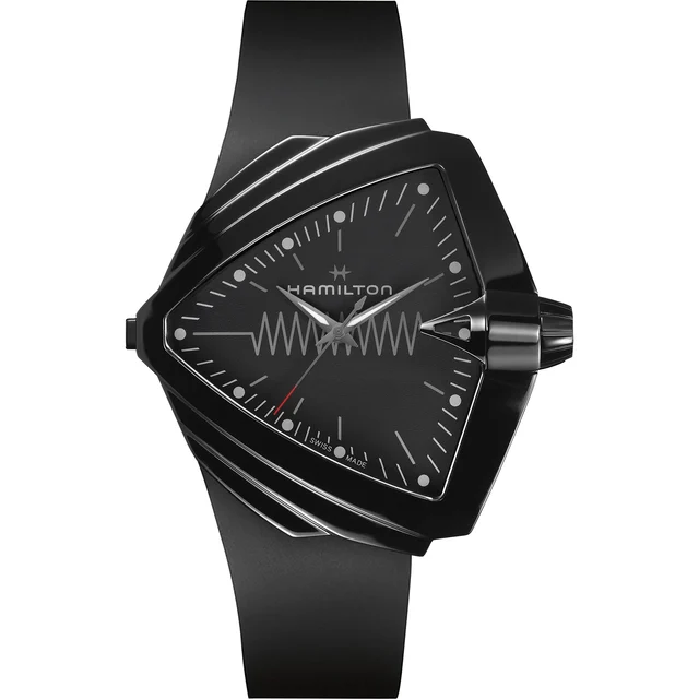 Hamilton Ventura XXL Bright H24604330 kol saati