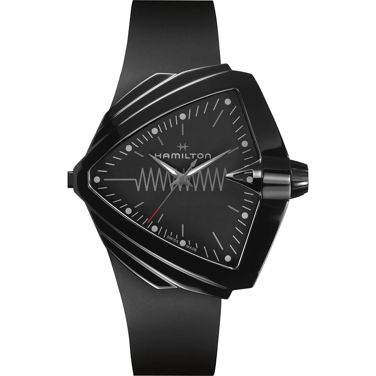 Hamilton Ventura XXL Bright H24604330 48 mm kol saati