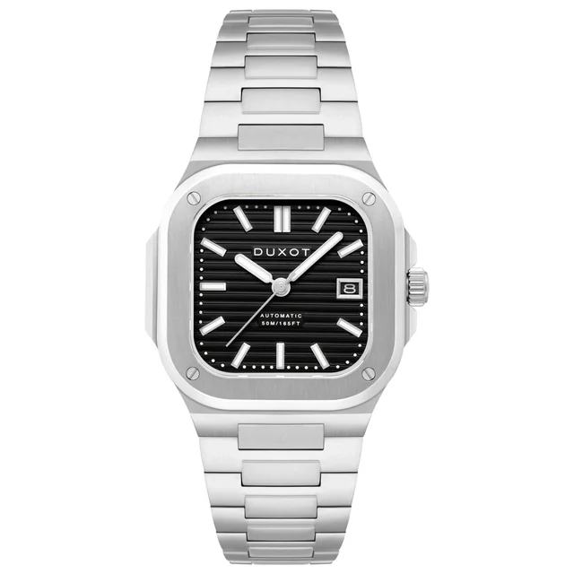 Duxot Quadrata Watch DX-2073-33 kol saati