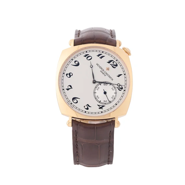 Vacheron Constantin VACHERON CONSTANTIN REF. 82035 HISTORIQUES AMERICAN 1921 kol saati