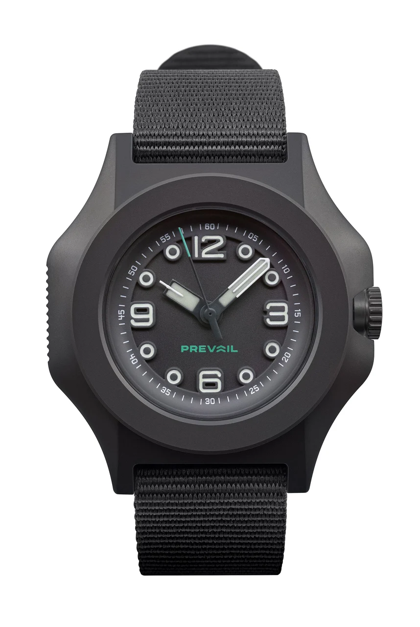 Prevail Watches On-exp-shw 39 mm kol saati