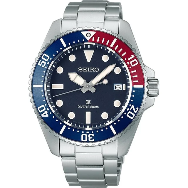 Seiko SBDJ061 kol saati