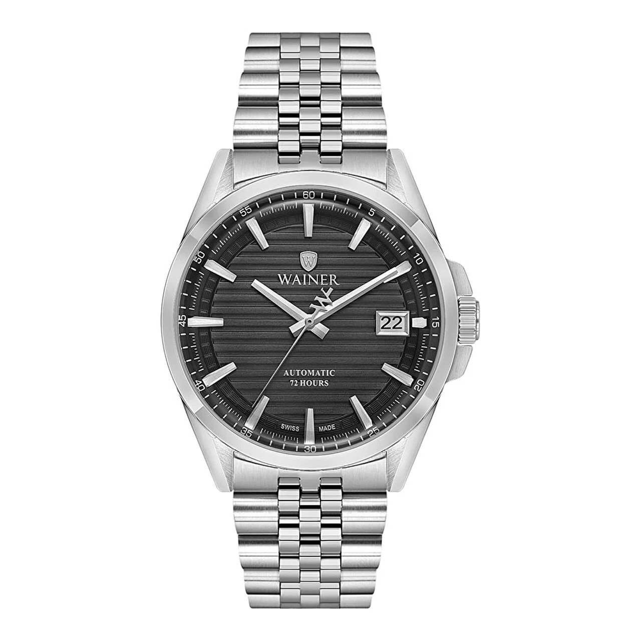 WAINER WA.25401-F 41 mm kol saati