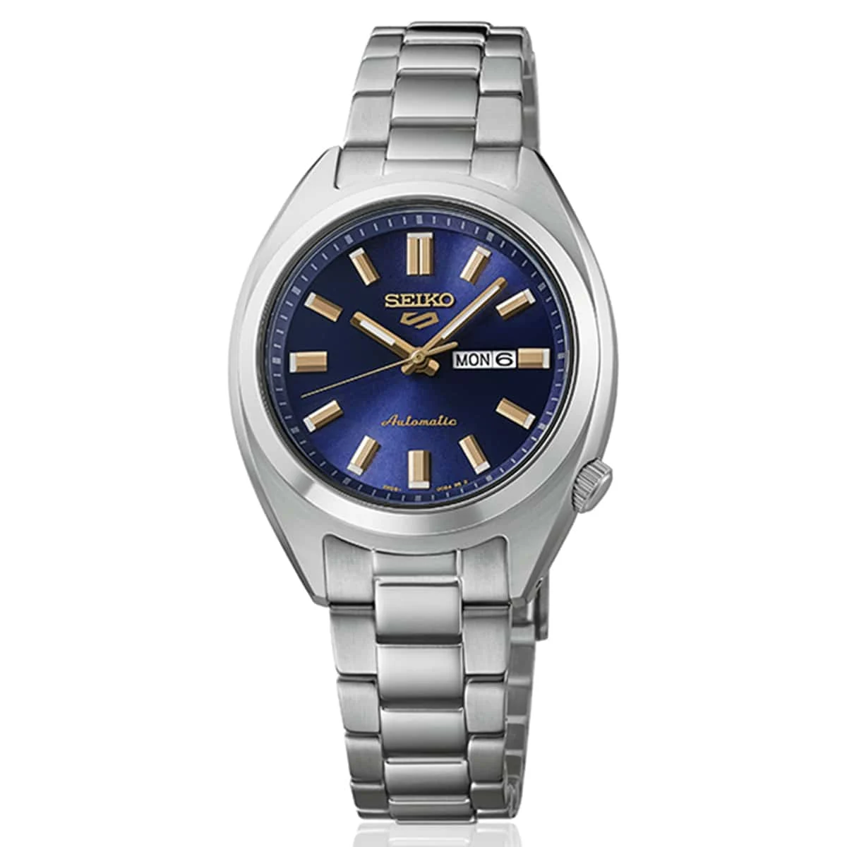 Seiko S5SRE021K S5-SRE021K 32 mm kol saati