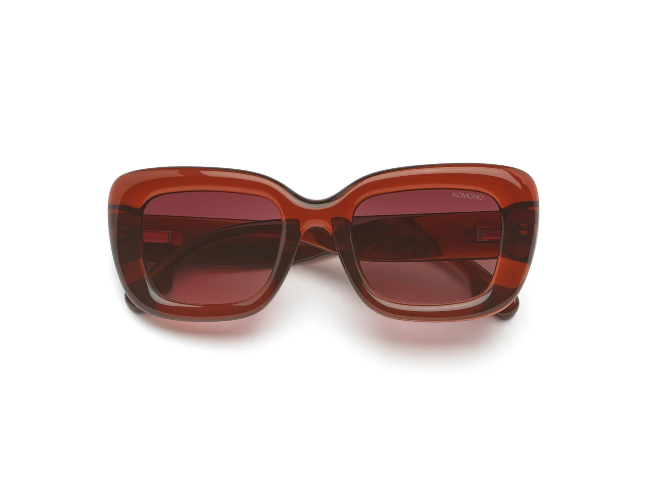 Komono Vita Jr Ruby KOM-JS1203 kol saati