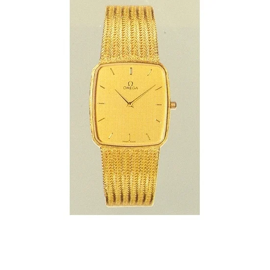 OMEGA - Other - BA 391.0742 CB kol saati