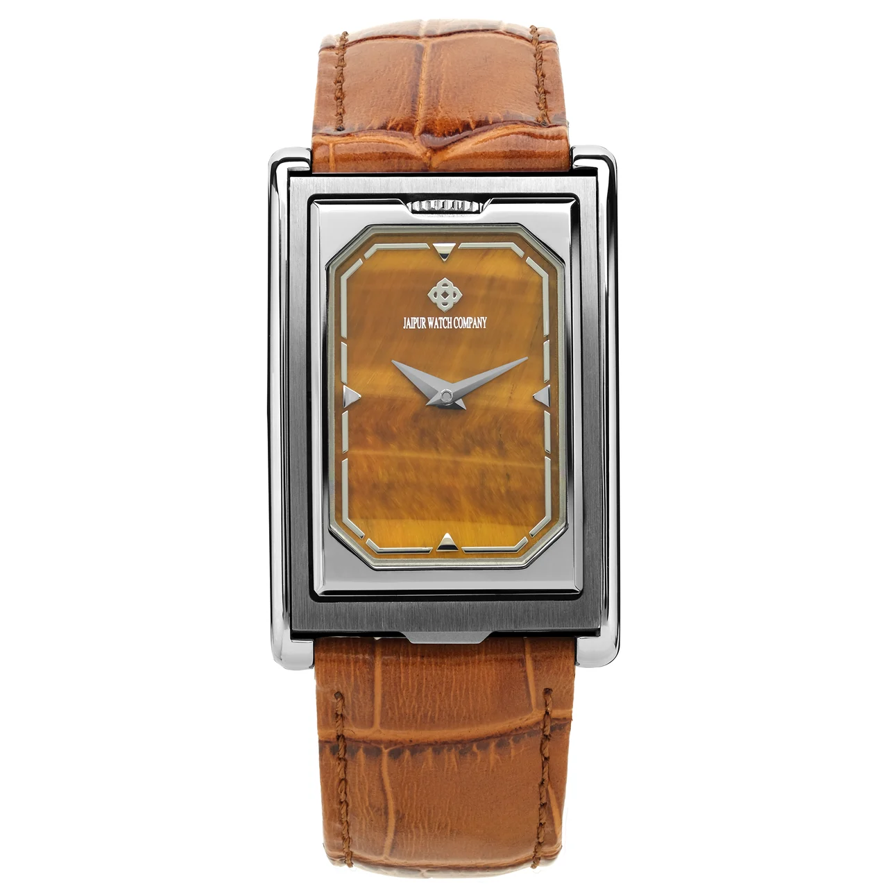 Jaipur Watch Company Flip Watch RPWTE24 40 mm kol saati