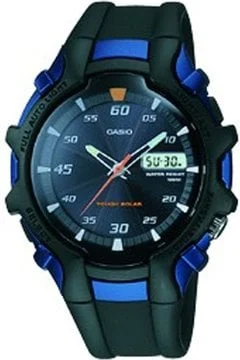 Casio MDA-S10H-2BVDF kol saati