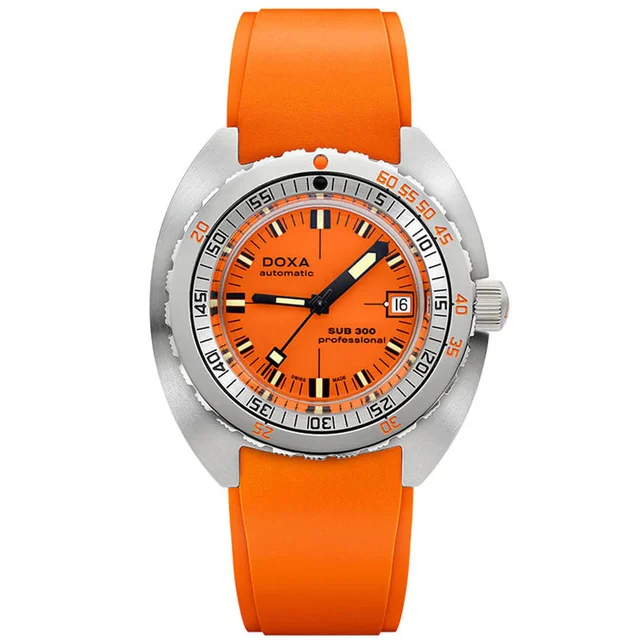 Doxa Doxa 821.10.351.21 kol saati